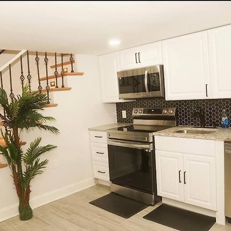 1 Bed 1 Bath Suite Washington Dış mekan fotoğraf