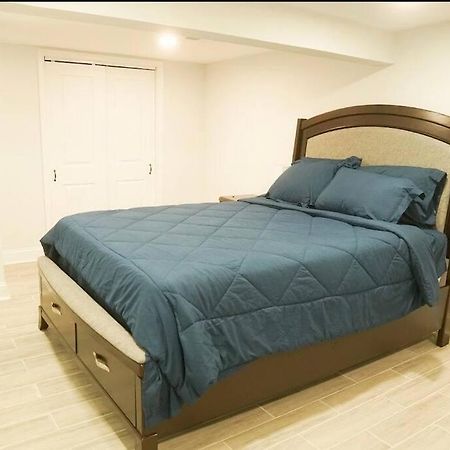 1 Bed 1 Bath Suite Washington Dış mekan fotoğraf