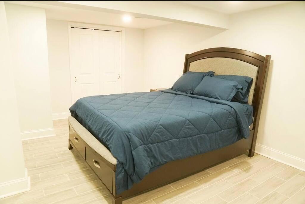 1 Bed 1 Bath Suite Washington Dış mekan fotoğraf