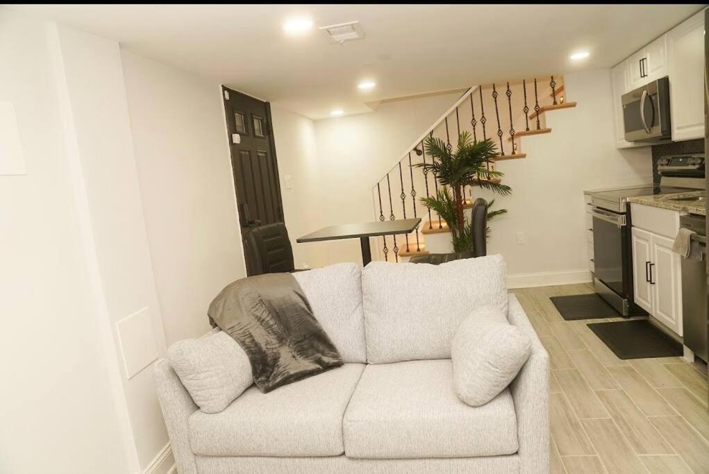 1 Bed 1 Bath Suite Washington Dış mekan fotoğraf