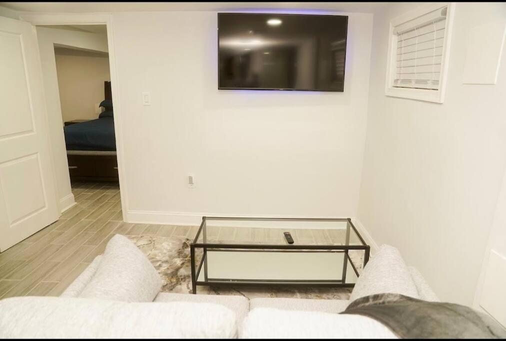 1 Bed 1 Bath Suite Washington Dış mekan fotoğraf