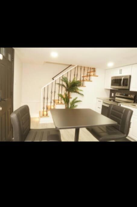 1 Bed 1 Bath Suite Washington Dış mekan fotoğraf