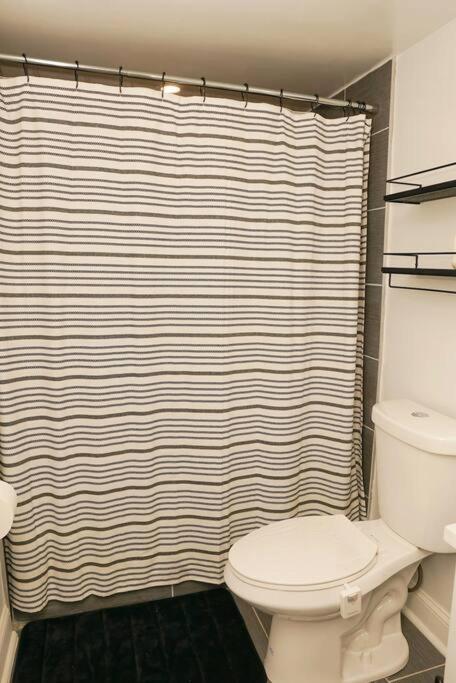 1 Bed 1 Bath Suite Washington Dış mekan fotoğraf